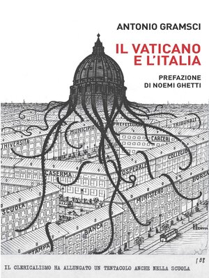 cover image of Il Vaticano e l'Italia
